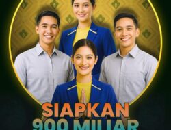 Hadapi Natal dan Tahun Baru, Bank Sultra Siagakan Rp900 Miliar