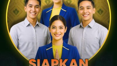 Hadapi Natal dan Tahun Baru, Bank Sultra Siagakan Rp900 Miliar