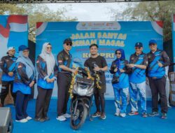 Bank Sultra Apresiasi ASN di Perayaan HUT KORPRI 2025