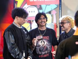 Nonton Pasti SIMPATI, Solusi Hiburan Digital Telkomsel