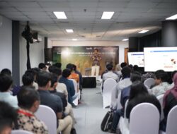 Indosat–Nokia Perkuat Literasi AI Lewat Program GenSi