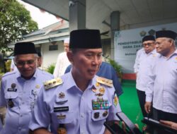 Instruksi Gubernur, Baznas Tempati Tower Bank Sultra di 2026