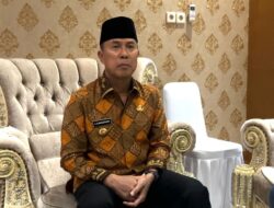 Gubernur ASR Klarifikasi Polemik Lahan Kambu, Pastikan Legal dan Bantah Isu Pembabatan Mangrove