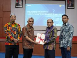 PLN Perkuat Legalitas Aset Lewat 129 Sertipikat SHGB