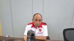 Ketua KONI Sultra Tegaskan Fokus Pembinaan Cabor Berpotensi Prestasi Nasional