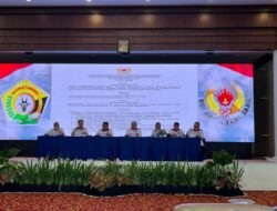 Bukan Tergesa-gesa, KONI Sultra Tegaskan Alasan Pilih Kendari sebagai Tuan Rumah Porprov 2026