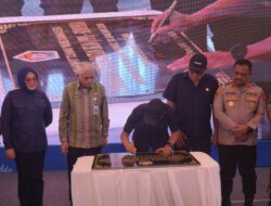 Gubernur Sultra Targetkan PPI Sodohoa Dongkrak Ekonomi Nelayan