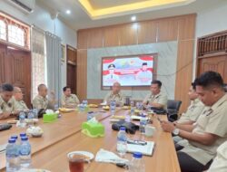 KONI Sultra Agendakan Rakerda 23 Januari, Fokus Bahas Program Kerja 2026