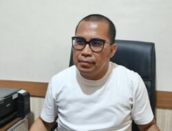 Rakerprov KONI Sultra Segera Digelar, Program Kerja, PON Bela Diri, hingga Porprov Jadi Agenda Utama