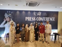 Claro Wedding Festival 2026 Penuh Promo dan Inspirasi Pengantin