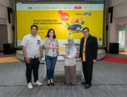 IM3 Umumkan Pemenang Undian IMPoin 2025