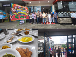 Surya Manik Ekspansi ke Kendari, Buka Cabang ke-17