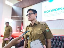 Dikbud Sultra Pastikan Kesiapan Sekolah Garuda