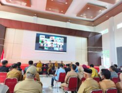 Dikbud Sultra Tangani Dugaan Kasus di SMKN 4 Kendari