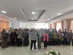 OJK dan BEI Dorong Literasi Pasar Modal Syariah di Kendari