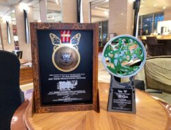 IGA 2026 Anugerahi Platinum Alignment ke PLN UIP Sulawesi