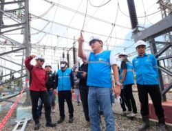 PLN UIP Sulawesi Perkuat Budaya K3 di GI Bantaeng