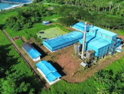 PLN dan Pemkab Talaud Perkuat Infrastruktur Listrik