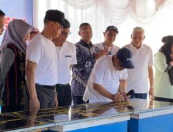 Revitalisasi Sekolah Sultra Sentuh 17 Kabupaten dan Kota