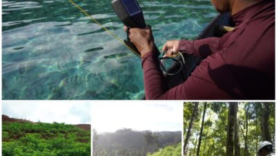 Sepanjang 2025, PT GKP Catat Capaian Lingkungan Signifikan di Pulau Wawonii