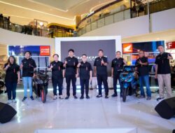 RPL di Kendari, All New Honda Vario 125 Tawarkan Desain dan Fitur Baru