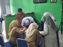 Dikbud Kawal Pengembalian Dana Partisipasi di SMKN 4