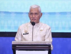 Pemprov Sultra Ambil Jalur Mediasi Redam Polemik Unsultra