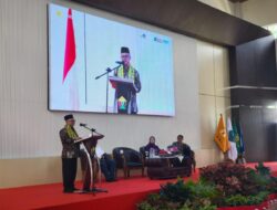 Pemkot Kendari Perkuat Peran Pengawas Sekolah Profesional