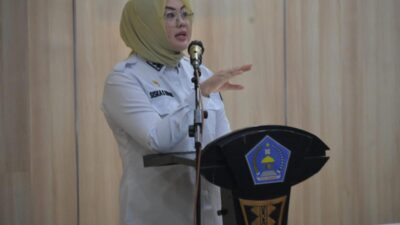 Wali Kota Siska Karina Imran Tekankan Sinergi dan Efisiensi dalam Penyusunan RKPD Kendari 2027