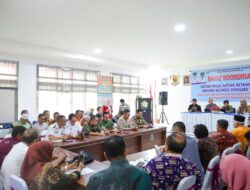 Bantuan Pangan Sultra Cair Sebelum Lebaran 2026