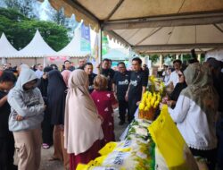 Sambut Ramadhan 2026, Kadin Sultra Gelar GPM