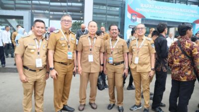 Gerakan Indonesia Asri, Sultra Ambil Langkah Nyata