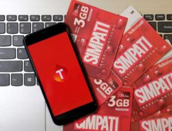 Tak Perlu Takut Kuota Hangus, SIMPATI Hadirkan Solusi Baru