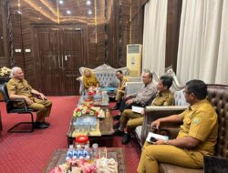 Mediasi Unsultra Tanpa Nur Alam, Ini Tanggapan Pemprov Sultra