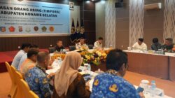 Kanim Kendari Optimalkan Pengawasan WNA di Konsel