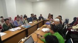 Dihantam Pemotongan TKD, Pemkot Kendari Putar Otak Kejar Target Pendapatan 2027