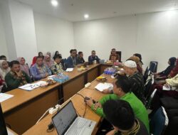 Dihantam Pemotongan TKD, Pemkot Kendari Putar Otak Kejar Target Pendapatan 2027