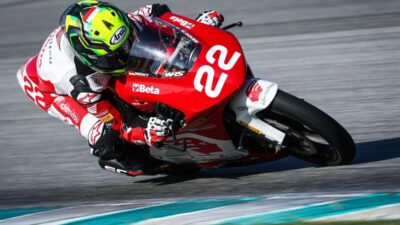 Moto4 2026: Empat Rider Muda AHM Siap Beraksi