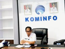 Pemprov Paparkan Progres dan Rencana Pembangunan Kolut