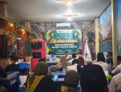 KESTHURI Sultra Perkuat Sinergi Haji-Umrah Lintas Sektor