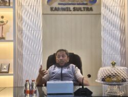 Bulog Sultra Siap Salurkan Bantuan Pangan Februari–Maret 2026