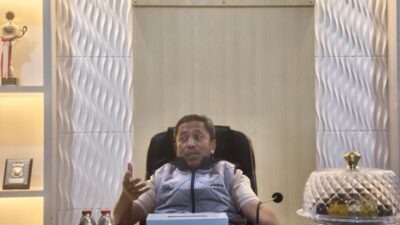 Bulog Sultra Siap Salurkan Bantuan Pangan Februari–Maret 2026