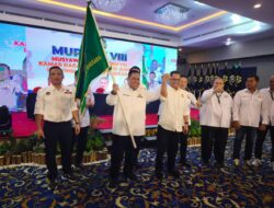 Periode Kedua, Anton Timbang Kembali Nahkodai Kadin Sultra