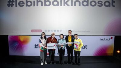 #LebihBaikIndosat, Komitmen Indosat Sambut Ramadan