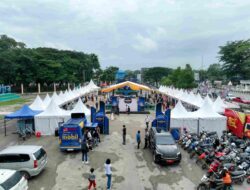 Ini Dia Ragam Kegiatan dan Promo di Ramadan Sultra Fest 2026