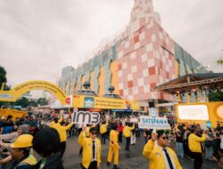 SATSPAM+ IM3 Amankan Pejuang Ramadan dari Scam