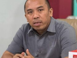 Syamsir Nur Ungkap Faktor Pendorong Ekonomi Sultra Tumbuh 5,79 Persen