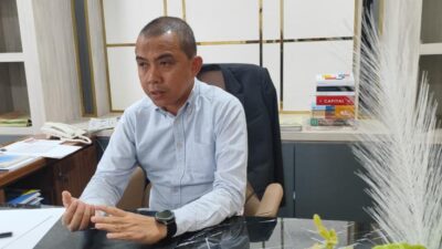 ASR–Hugua Dinilai Berhasil Jaga Stabilitas Ekonomi Sultra