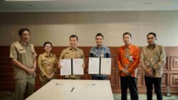 Bank Sultra dan Dukcapil Kolaborasi Tingkatkan Keamanan Data Nasabah