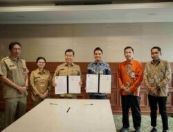 Bank Sultra dan Dukcapil Kolaborasi Tingkatkan Keamanan Data Nasabah